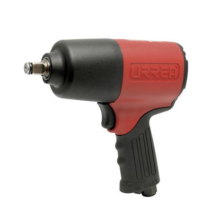 URREA Twin hammer composite system 1/2" dr impact wrench UPC731